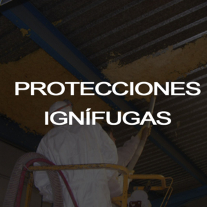 Protecciones ignífugas para todo tipo de empresas